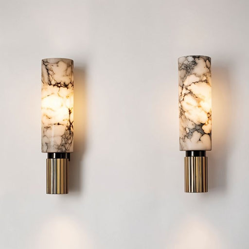 Ansu Wall Lamp - Modern Lighting Fixture