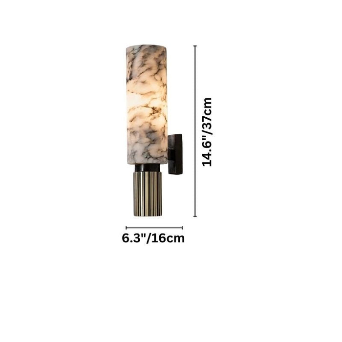 Ansu Wall Lamp - Residence Supply