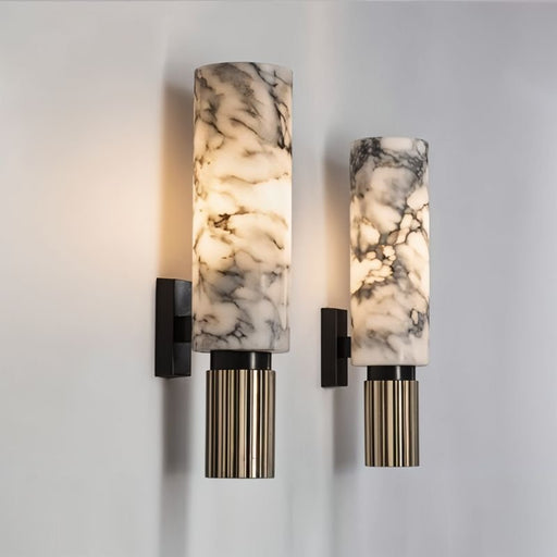 Ansu Wall Lamp - Contemporary Lighting Fixture