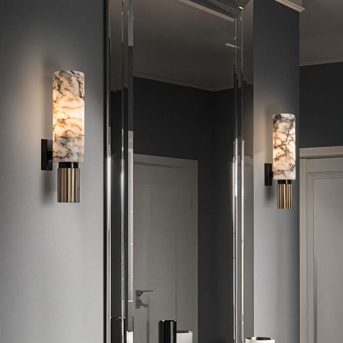 Ansu Wall Lamp - Living Room Light Fixtures