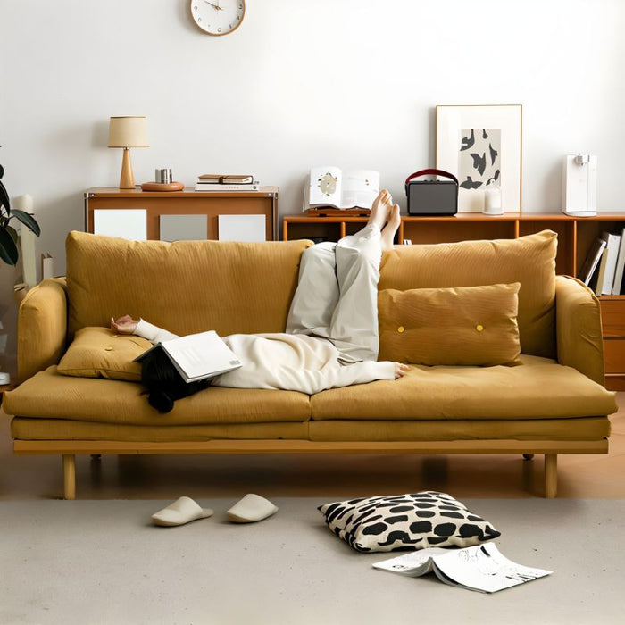 Antara Arm Sofa - Residence Supply