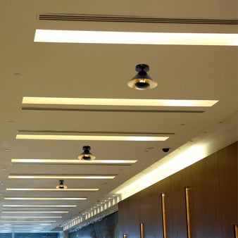 Antu Ceiling Lamp - Residence Supply