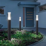 Anubis Bollard Light - Residence Supply