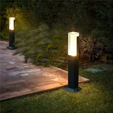 Anubis Bollard Light - Residence Supply