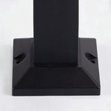 Anubis Bollard Light - Residence Supply
