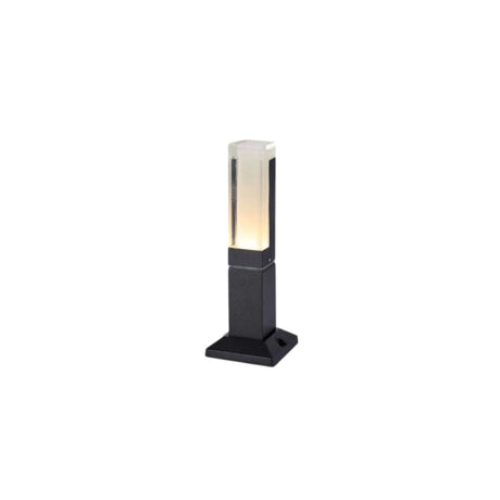 Anubis Bollard Light - Residence Supply
