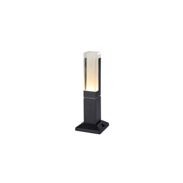 Anubis Bollard Light - Residence Supply