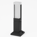 Anubis Bollard Light
