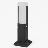 Anubis Bollard Light - Residence Supply