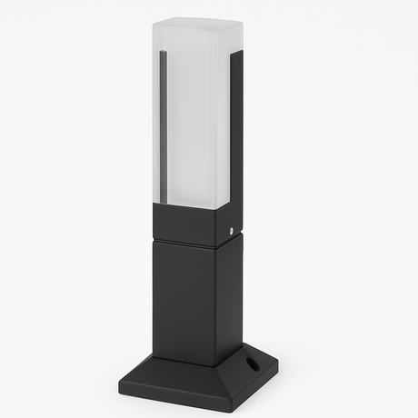 Anubis Bollard Light - Residence Supply