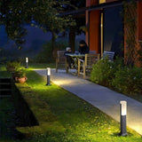 Anubis Bollard Light - Residence Supply