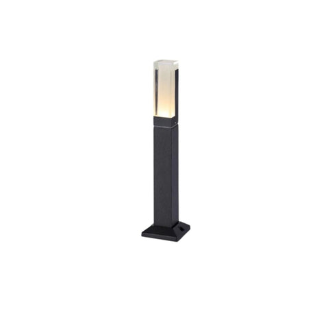 Anubis Bollard Light - Residence Supply
