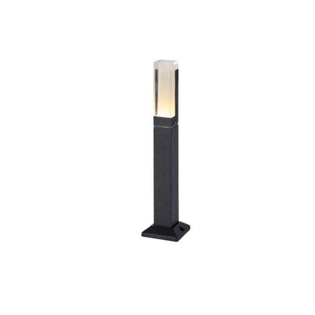 Anubis Bollard Light - Residence Supply