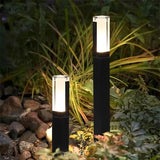 Anubis Bollard Light - Residence Supply