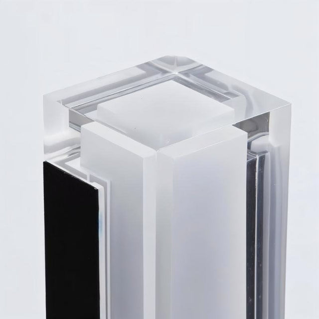 Anubis Bollard Light - Residence Supply