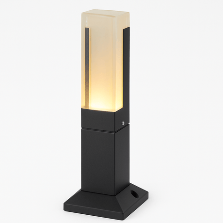 Anubis Bollard Light - Residence Supply