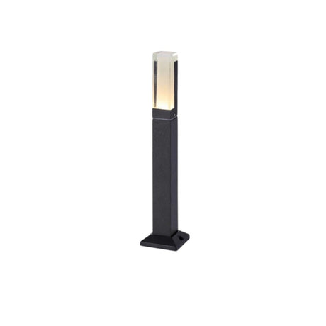 Anubis Bollard Light - Residence Supply
