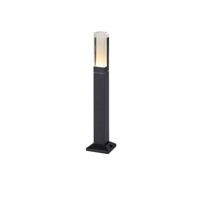 Anubis Bollard Light - Residence Supply