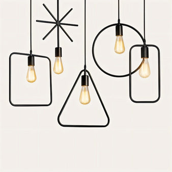 Anwaar Pendant Light - Residence Supply