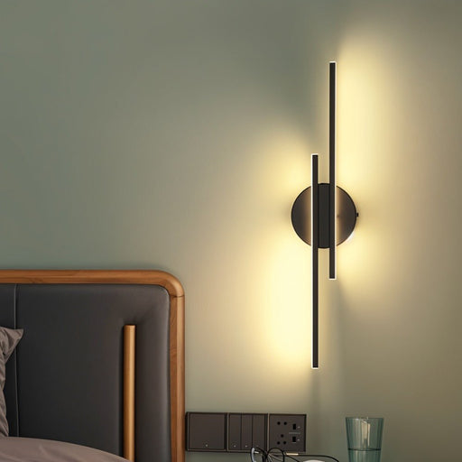 Anwen Wall Lamp - Bedroom Lighting