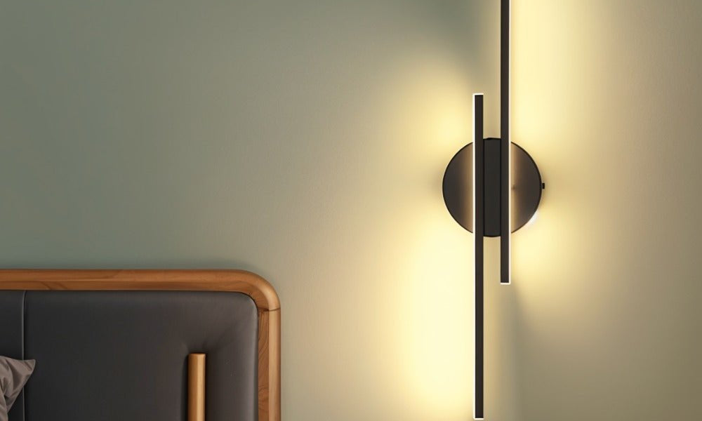 Warm Ambient Backlighting