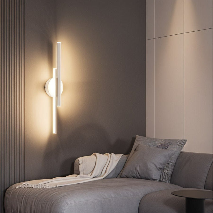 Anwen Wall Lamp - Living Room Lights