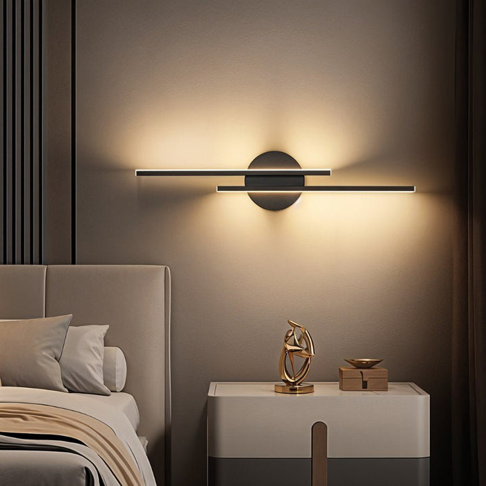 Anwen Wall Lamp - Modern Lighting for Bedroom