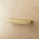 Anzah Edge Pull - Residence Supply