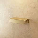 Anzah Edge Pull - Residence Supply