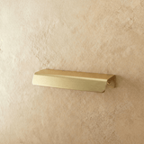 Anzah Edge Pull - Residence Supply