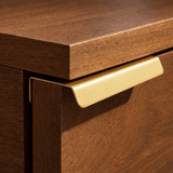 Anzah Pull Bar - Residence Supply