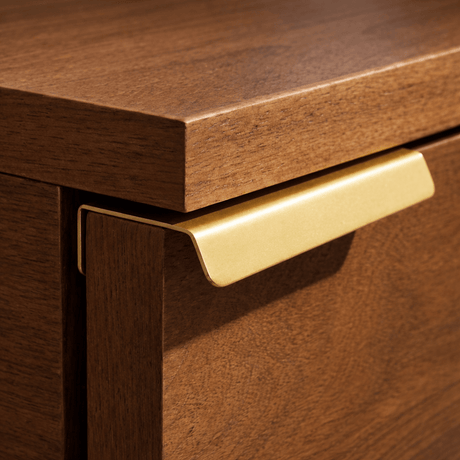 Anzah Pull Bar - Residence Supply