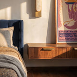 Anzah Pull Bar - Residence Supply