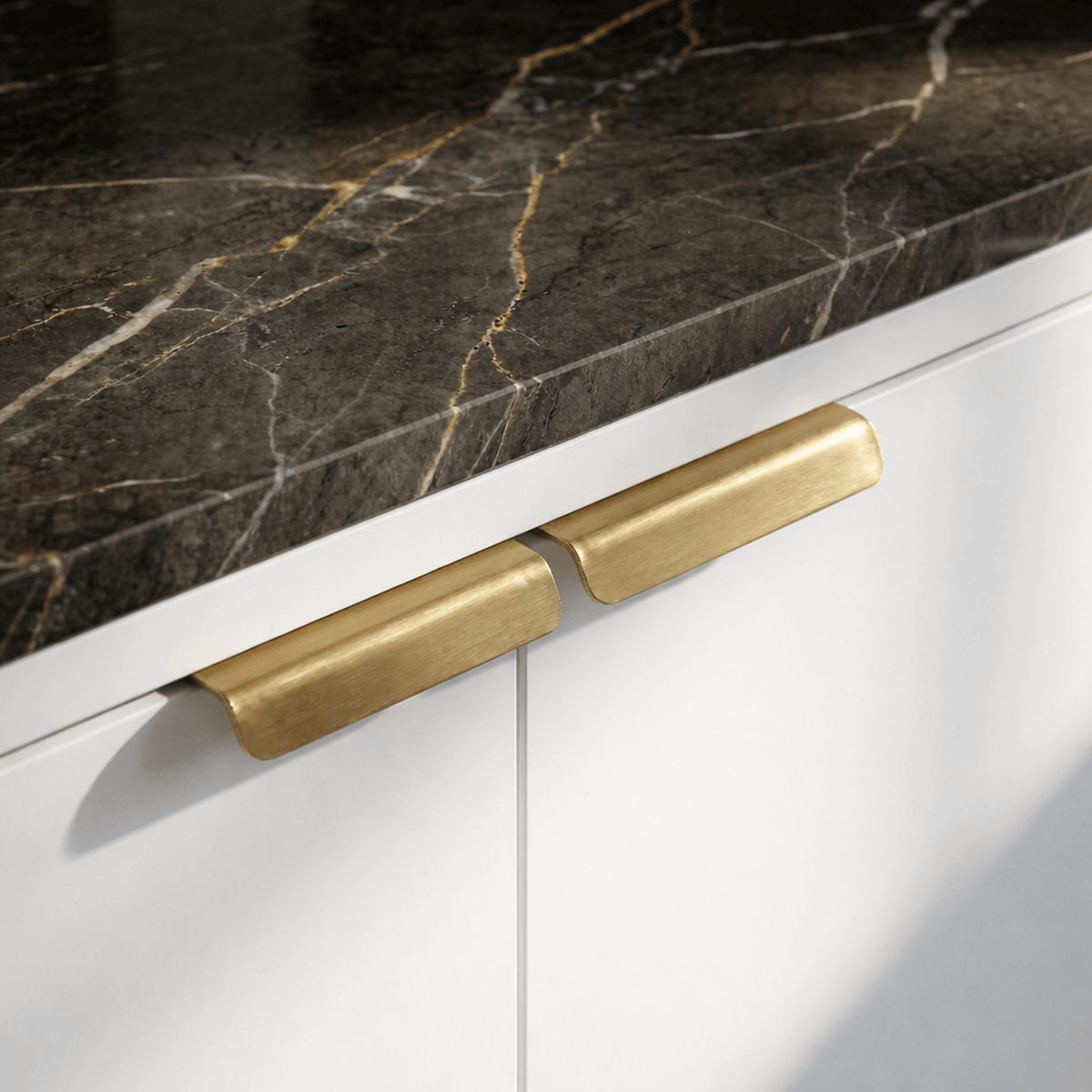 Anzah Pull Bar - Residence Supply