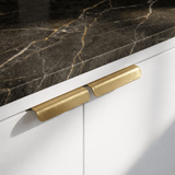 Anzah Pull Bar - Residence Supply