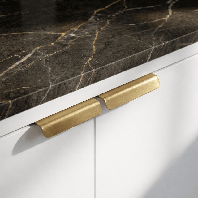 Anzah Pull Bar - Residence Supply