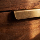 Anzah Pull Bar - Residence Supply