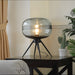 Aoife Table Lamp for Living Room Lighting - Residence Supply
