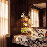 Aoki Wall Lamp - Residence Supply