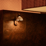 Aoki Wall Lamp - Residence Supply