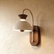 Aoki Wall Lamp - Residence Supply