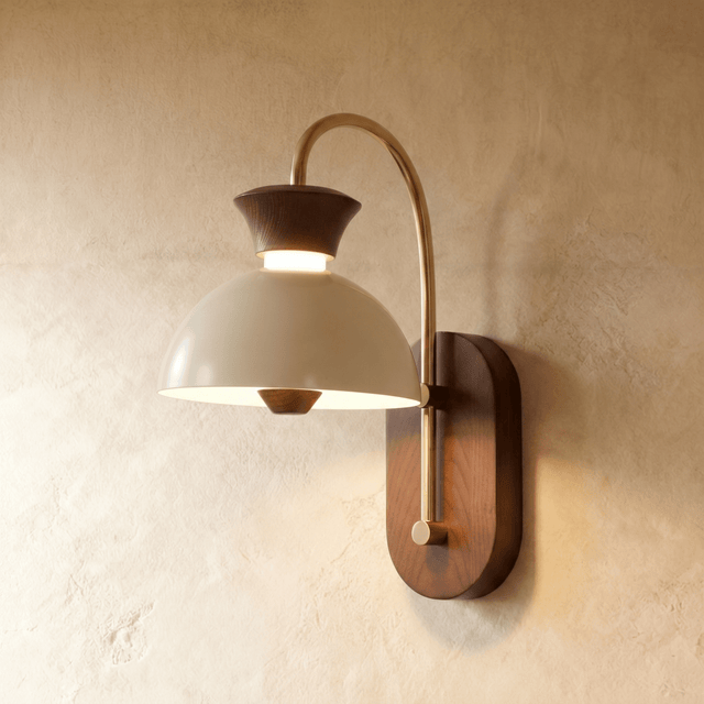 Aoki Wall Lamp - Residence Supply