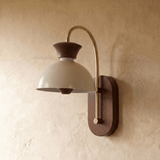 Aoki Wall Lamp - Residence Supply