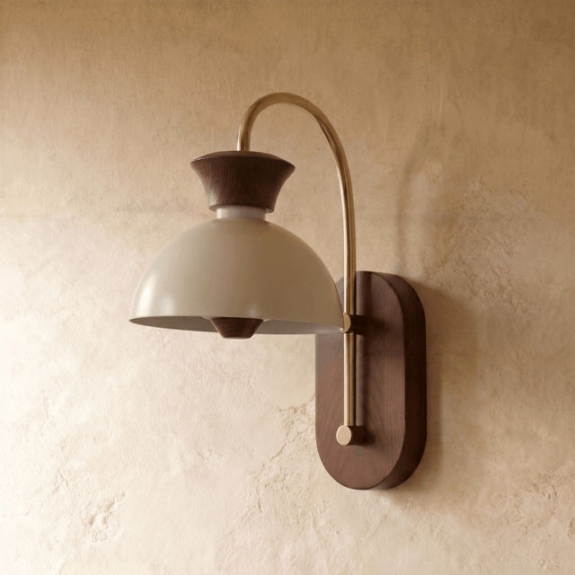 Aoki Wall Lamp - Residence Supply