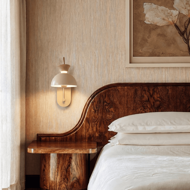 Aoki Wall Lamp - Residence Supply