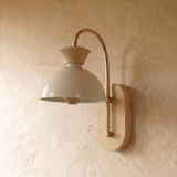 Aoki Wall Lamp - Residence Supply
