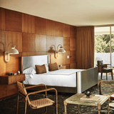 Aoki Wall Lamp - Residence Supply