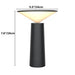 Aonani Table Lamp - Residence Supply