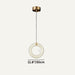 Apada Pendant Light - Residence Supply