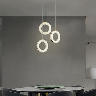 Apada Pendant Light - Residence Supply